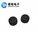 安防設備阻燃硅膠扭套表面為什么要噴手感油？