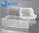 提供自行車碼表里程表高透明硅膠護套制品定制的廠家
