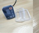 高透明硅膠件都用在哪？