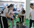 綠豆湯，為硅膠配件生產(chǎn)廠家送來(lái)一絲涼意