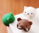 平板硅膠護(hù)角在哪家硅膠制品廠生產(chǎn)呢？