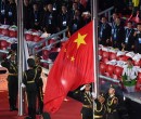 世界軍人運(yùn)動(dòng)會(huì)，硅膠加工廠為中國(guó)打call