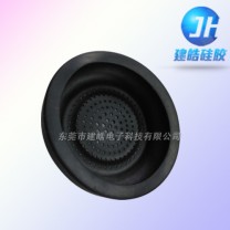 定制屬于你的藍(lán)牙音響揚聲器硅膠護套