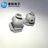 廠家定制機械設(shè)備轉(zhuǎn)向關(guān)節(jié)硅膠套開模定做生產(chǎn)